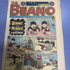 Beano 5 Comics 1984 Nos2165-2169