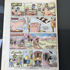 Tracy Comic Bundle Of Four