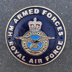 HM Armed Forces Royal Air Force
