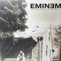 Eminem Metal Sign