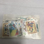 Sports Themed Stamps 5 Packets