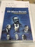 29 Main Street Living With Partition By Dermot Mcmonagle