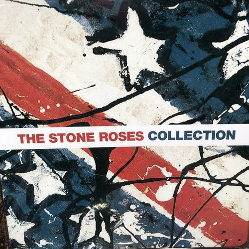 The Stone Roses Metal Sign