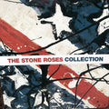 The Stone Roses Metal Sign