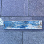 Fairground 1970s Advertisement Sign Wooden