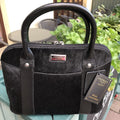Osprey Leather & Pony Skin Grab New With Tags