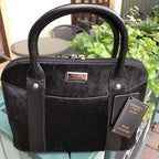 Osprey Leather & Pony Skin Grab New With Tags