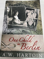 A W Hartoin Set Of Six Books See All Photos