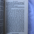 Twenty Years A - Growing By Maurice OâSullivan