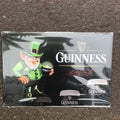 Guinness Metal Sign