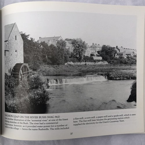 A Tour Of The Causeway Coast By Cahal Dallat