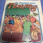 Tammy Five 1978 Comics