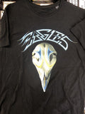 Eagles unisex Medium Teeshirt New