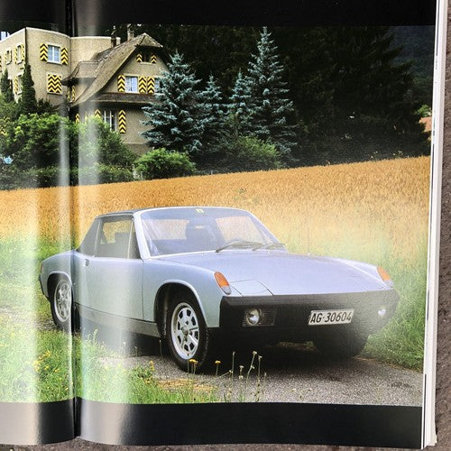 The Ultimate History Of Porsche