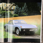 The Ultimate History Of Porsche