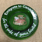 Canada Dry Vintage Ash Tray
