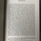 The Printed Word And The Common Man By JRR Adams