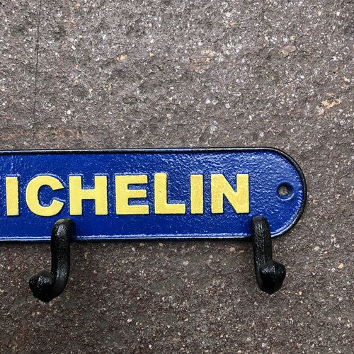 Michelin Cast Iron Hook