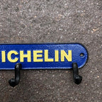 Michelin Cast Iron Hook