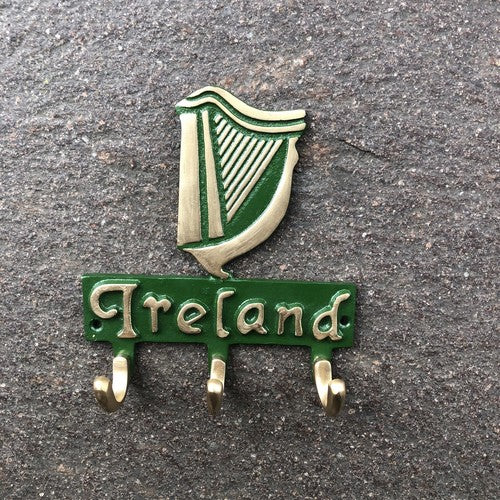 Ireland Hook