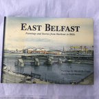 East Belfast By Keith Haines