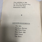 On The Barricades Anthology Of Poems