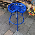 Bar Stool Cast Iron Adjustable Height