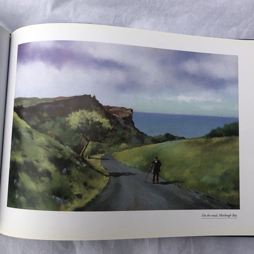 North Antrim Seven Towers To Nine Glens