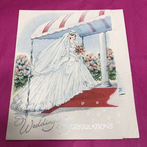 Luxury Greetings Telegrams & Standard Telegrams 1957