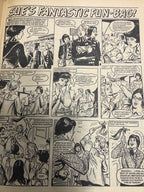 Jinty And Lindy Two 1977 Comics