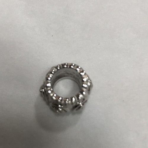 Chrysalis 925 Sterling Silver Slider Charm CRS0054