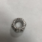 Chrysalis 925 Sterling Silver Slider Charm CRS0054