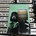 Guinness Star Wars Tin Sign