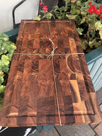 Acaica Chopping Board
