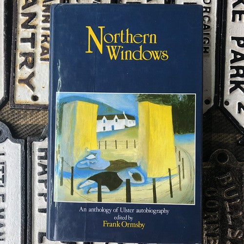 Northern Windows Frank Ormsby