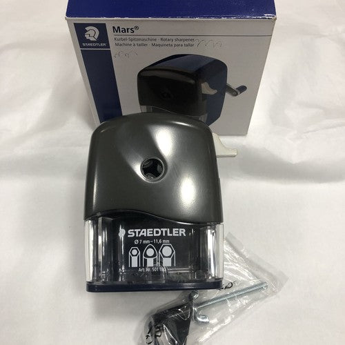 Staedtler Mars Rotary Pencil Sharpener