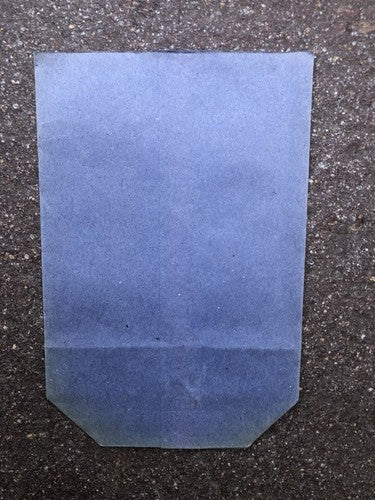 Vintage 3lb Gross Vintage Sugar Bag