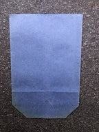 Vintage 3lb Gross Vintage Sugar Bag