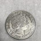 GB 2005 £5 Coin Commemorating The 200th Death Anniversary Of Lord Nelson