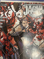 Comic Bundle Of 10