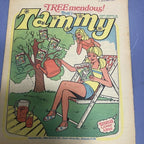 Tammy Five 1978 Comics