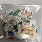 Stamps Of Spain
