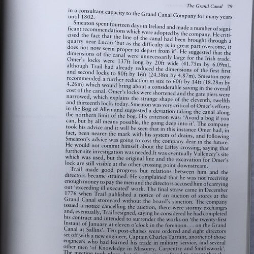 Irelands Inland Waterways By Ruth Delaney