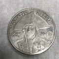 GB 2005 £5 Coin Commemorating The 200th Death Anniversary Of Lord Nelson