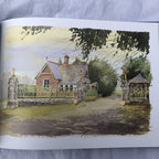 Armagh By Joe Hynes