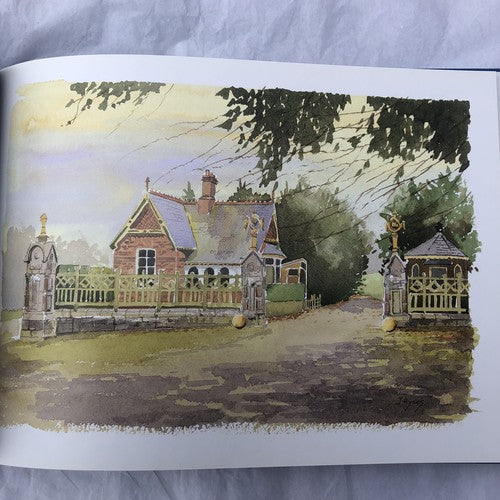 Armagh By Joe Hynes