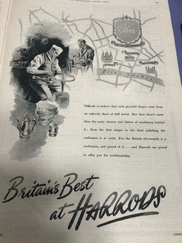 The Illustrated London News 1951 June 2 and