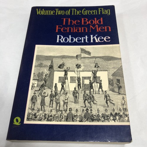 The Bold Fenian Men
