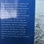 belfast The Making Of The City By JC Beckett
