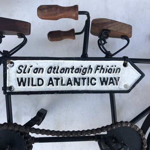 Wild Atlantic Way Tandem